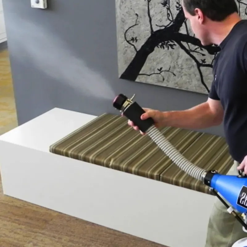 Professional Odor Removal in Milford, MI